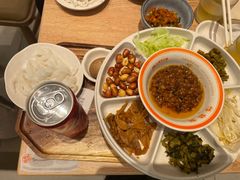 -小满手工粉(北京富力广场店)