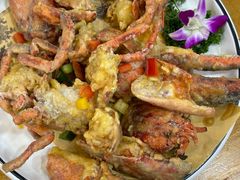 -醉壹号海鲜大排档(厦门美食地标店)