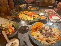 -耶里夏丽·丝路新疆菜·清真食品(徐汇南丹东路臻选店)