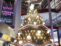 -上海世茂广场(南京东路店)