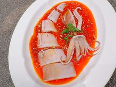 -醉东Oriental House(静安嘉里店)