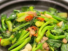 -小六汤包砂煲菜(文景路店)