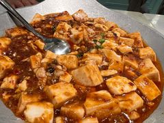 -孔雀云贵川·融合菜(长宁来福士店)