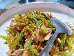 -楚鱼王·河鲜·湖北菜(华农店)
