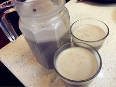 小扎豆茶-一叶一世界•素食餐厅(环球中心店)