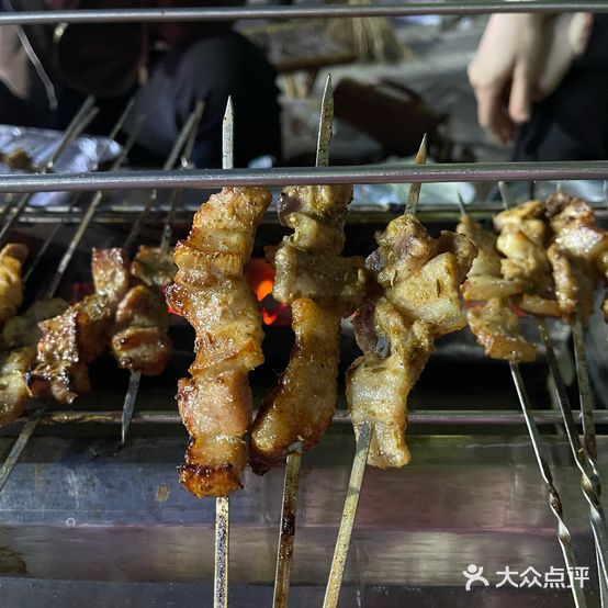 第一烤场(鲁泰大道店)