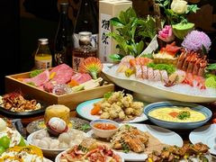 -隐炉和牛烧肉店(群力店)