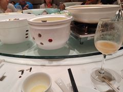 -湖锦酒楼·32年地道湖北菜(光谷店)