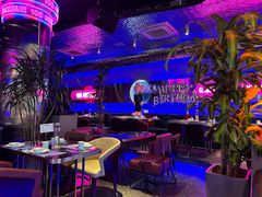 -108·公社·创意餐厅·LIVE HOUSE(李公堤店)