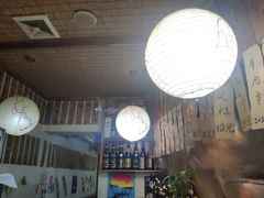 大堂-烧鸟周居酒屋(香山店)