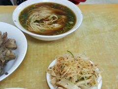 -水仙拉面(水仙街店)