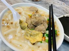 -老西关濑粉(文明路店)