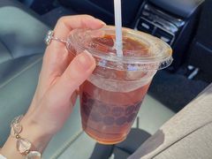 冰美式-Onirii Coffee(长乐路店)