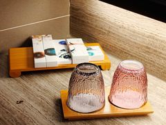 -成都皈徕栖精品酒店(四川大学九眼桥店)