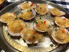 -阿妹小海鲜(下角店)