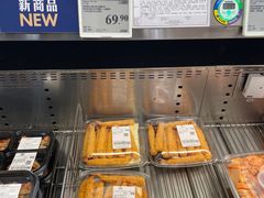 -山姆会员商店(上海浦东店)