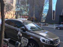 -华谊兄弟总部办公大楼