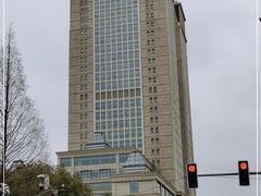 -复旦大学光华楼