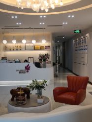 店内环境-丽美妍医疗美容·皮秒·立体分层抗衰