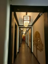 -脉道美容养生会所