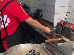 -黑色经典臭豆腐·湖南特产(太平街口店)
