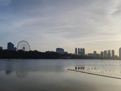 -南宁南湖公园