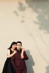 -上花轿婚纱摄影