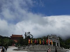 -宝莲禅寺