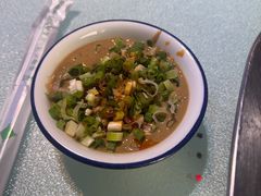 -李氏疙瘩汤·本地海鲜·老烟台菜(所城里店)