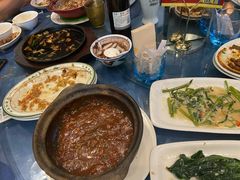 -金湖港式餐厅(建外店)