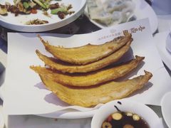 -喜鼎海胆水饺(柏威年购物中心店)