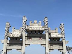 -泰山风景名胜区