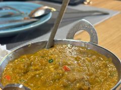 -Pakwaan Indian restaurant芭港湾印度餐厅(领事馆店)