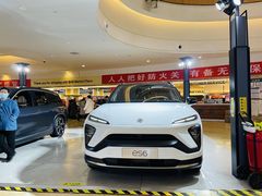 -蔚来空间(北京颐堤港店)