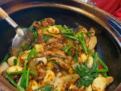 -观塘港茶餐厅(八一大道店)