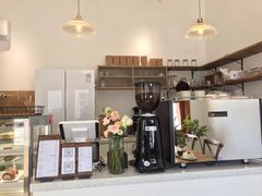-AHAVA·Fang Baking Studio