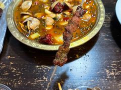 -三盛肥蛤(二环南路店)