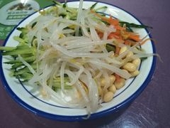 -老天津卫炸酱面(河北路店)