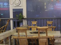 -神伙烧烤(江北黄泥塝店)