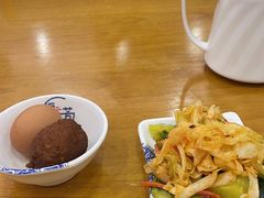 -穆芳阁兰州纯汤牛肉面(西安总店)