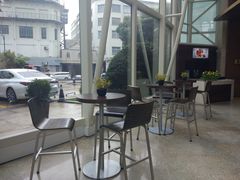 -上海外滩茂悦大酒店