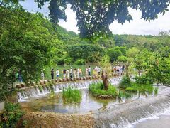 -天河潭旅游度假区