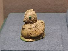 -盘龙城国家考古遗址公园