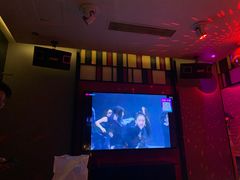 -音乐派KTV(银泰城店)