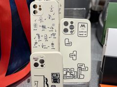 -M Stand(南京新街口金鹰店)