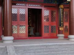 -天津妈祖文化园