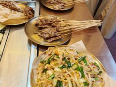 -江湖一盏灯·滇味卤烤(普惠园店)