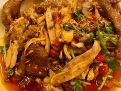 -东排食堂长沙小吃大排档(五一广场店)