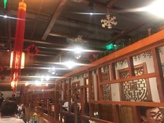 大堂-又一福烤鸭·北京菜(东四店)