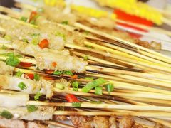 -纪录片《人生一串》体验店(静安店)